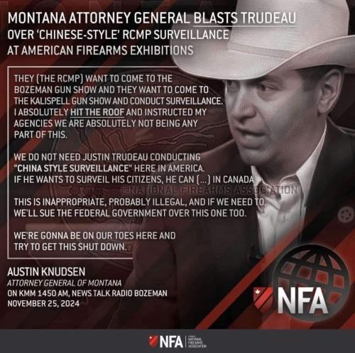 Montana AG