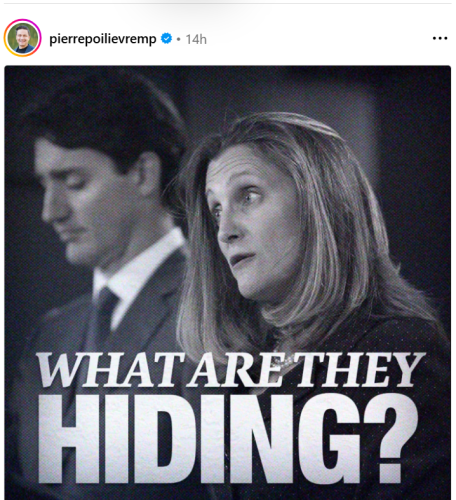 what are they hiding