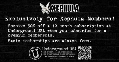 XEPHULA CODE