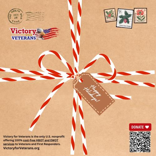 Consider Year-End Giving