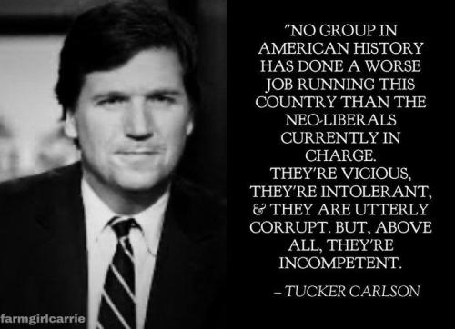 Tucker Carlson 1