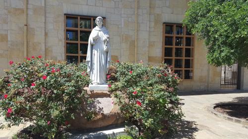 San Fernando Cathedral, San Antonio, Texas 6
