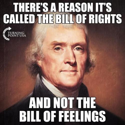 Bill of Rights