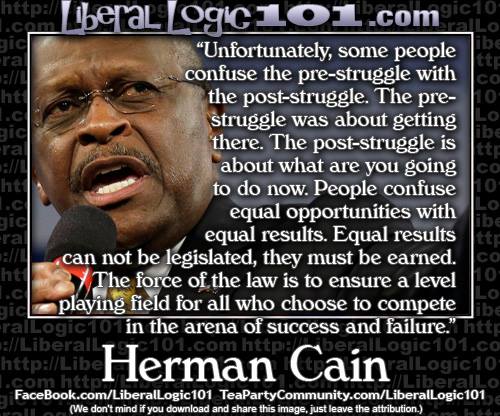 Herman Cain