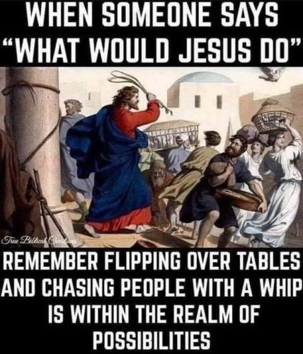 WWJD