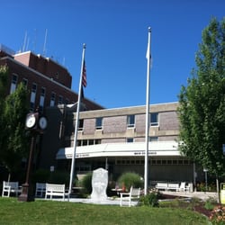 HOLYOKE MILITARY HOME