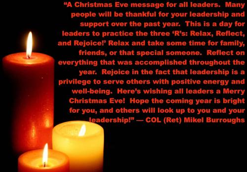 1-Merry Christmas Eve Leaders