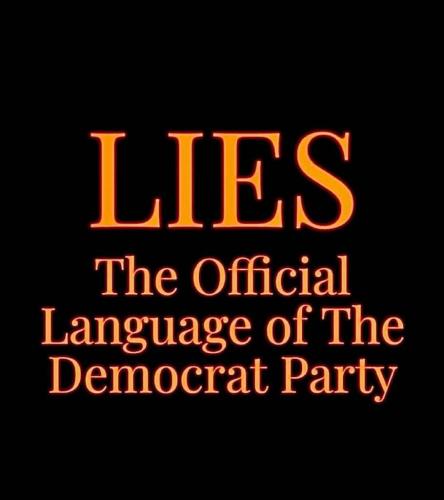 Democratic Lies 1