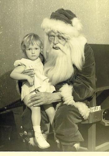creepy old santas 2