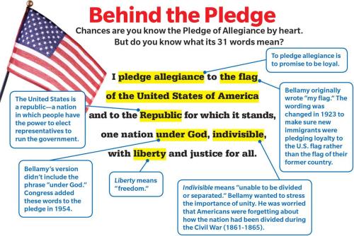 pledge 68