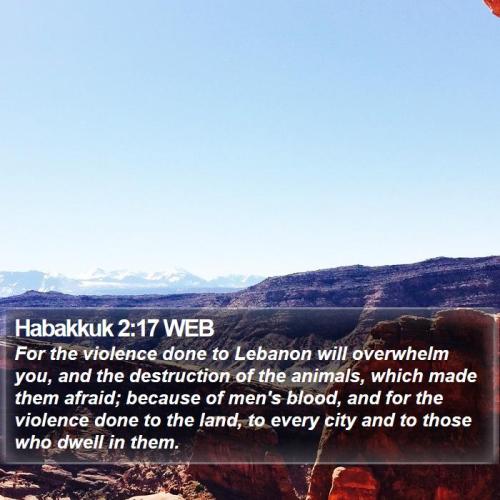 Habakkuk 2_17