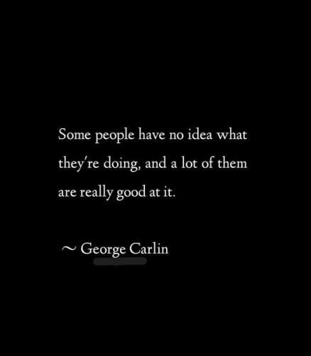 George Carlin 1