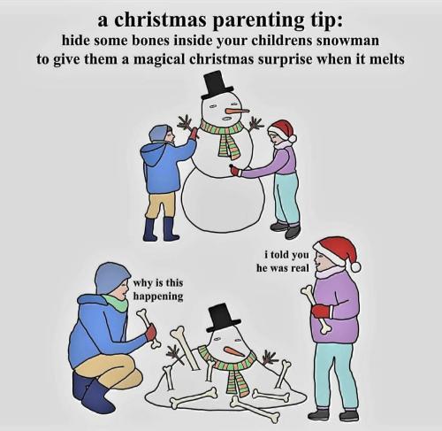 parenting tip