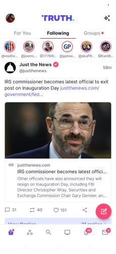 Screenshot_20250117-164722_Truth Social