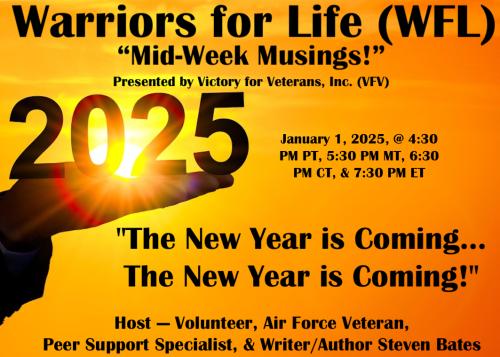 1-New Year is Coming