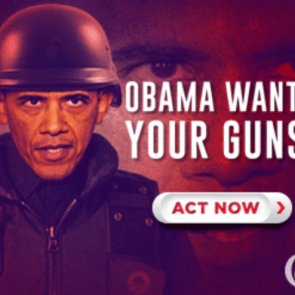 FAST AND FURIOUS OBAMA GUNS