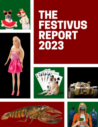 festivus report  2023