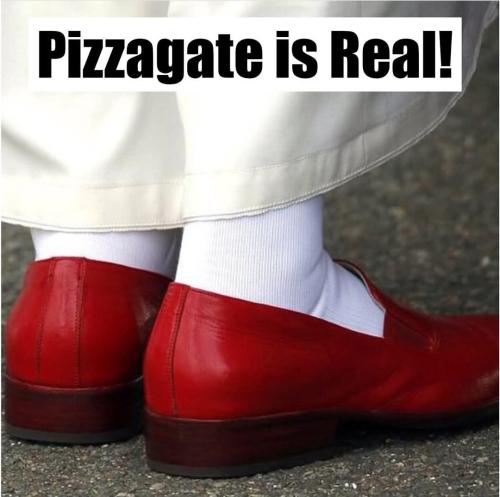 Pizzagate 1