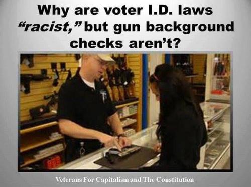 Background Checks