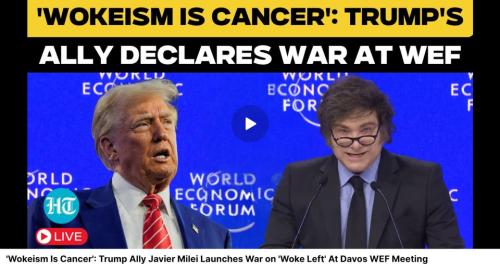 Wokeism is cancer screenshot