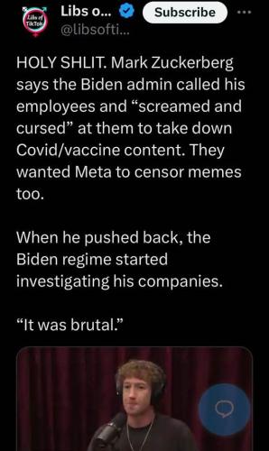 called for censorship