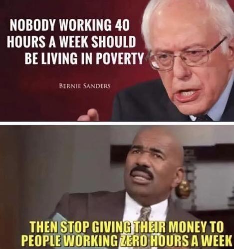 poverty