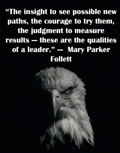 1-Leadership & Judgment