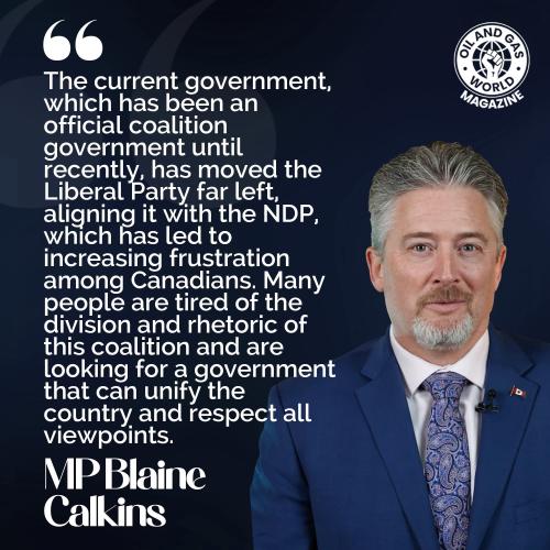 the current governmat