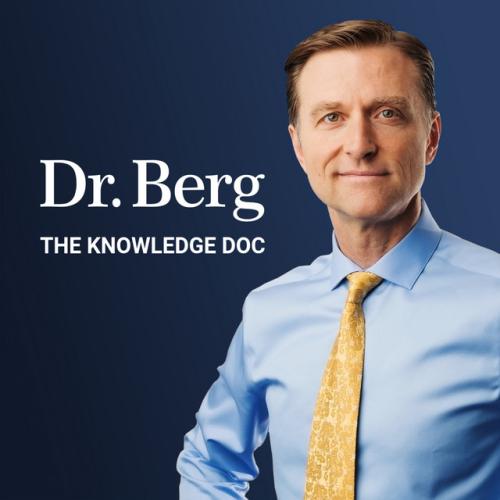 Dr. Eric Berg