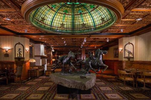 The Driskill, Austin, Texas 6