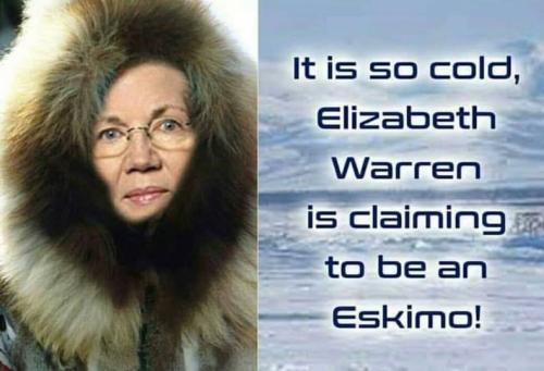 Eskimo