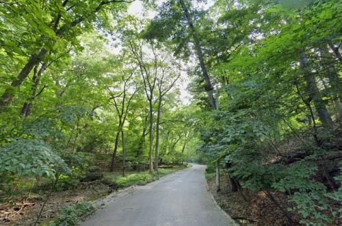 Walhalla Road Ohio 3