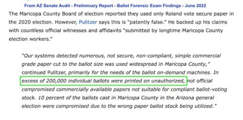 voter fraud ballots 2