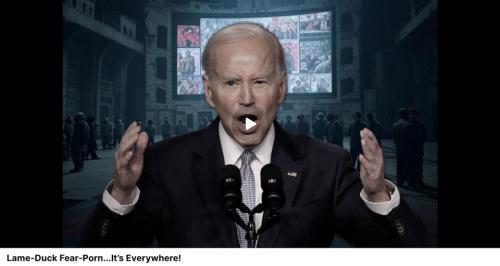 Lame Duck Fear Porn.960px