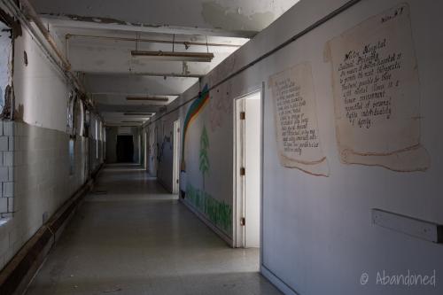 Trans-Allegheny Lunatic Asylum, Weston, West Virginia 4