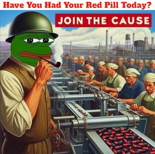 Red Pill Pepe.1024px