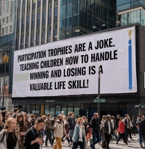 valuable life lesson