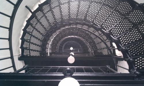 LH-stairs