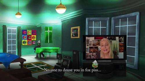 Imagine Communism John Lennon Alex Jones Parody video cover