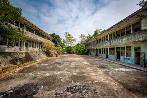 Tat Tak School, Hong Kong 3