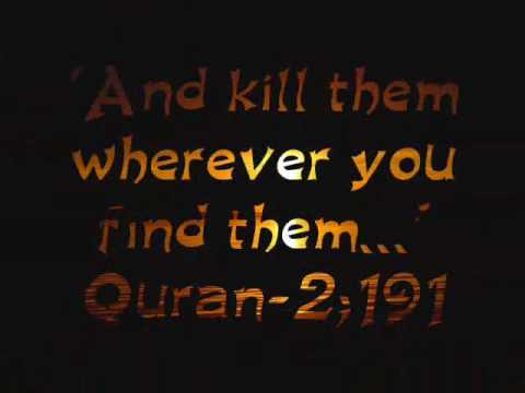 ISLAM KILL 6666