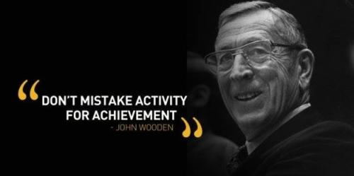 John Wooden