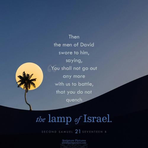 2-sam-21-17b-JPS-unsplash