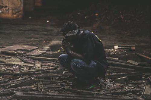 01-26-25 What Jesus Did_Faith Finds Its Hope