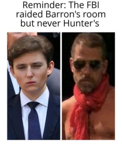 barron m