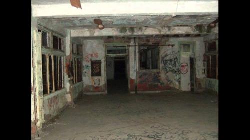 Waverly Hills Sanatorium Kentucky 6