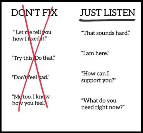 1A-Listen - Don't Fix