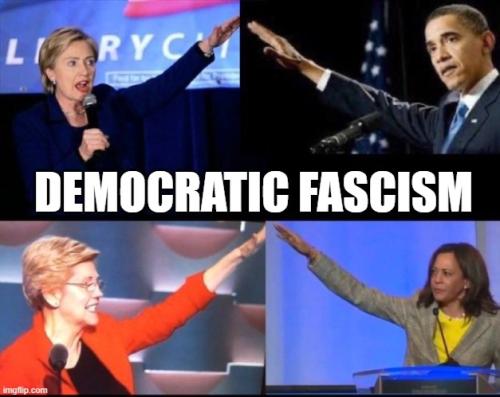 Democratic Fascism 1