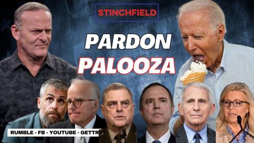 PARDONS