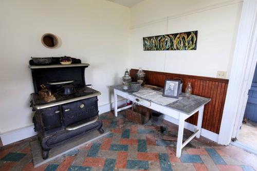 Sheffield Island Lighthouse, Norwalk, Connecticut 4